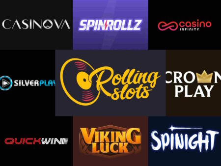 Beste online Casinos ohne Registrierung 2025