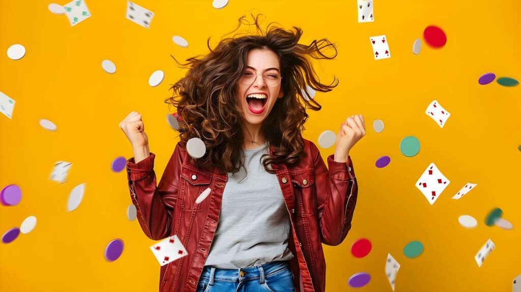 Online Casinos fuer Frauen Liste