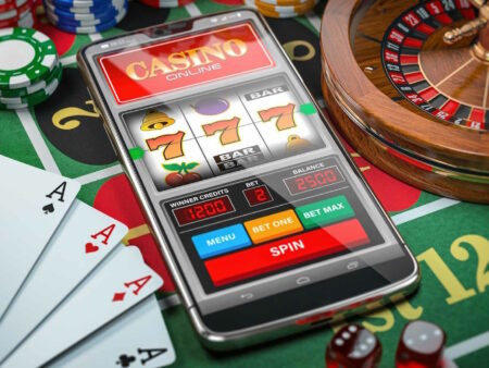 In Online Casinos ohne 5 Sekunden Regel spielen