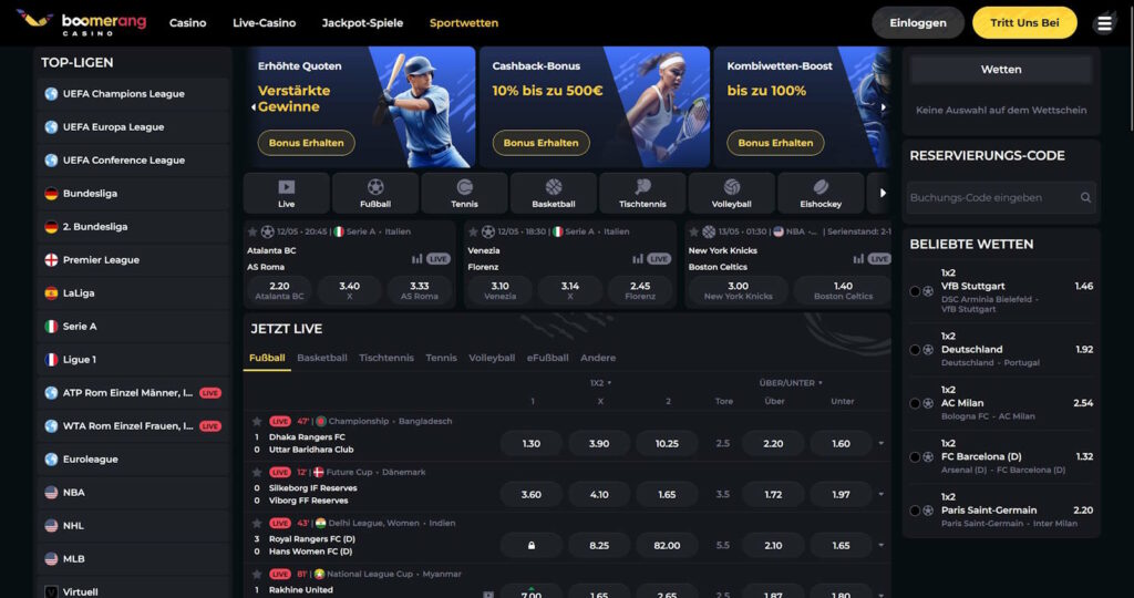 boomerang sportwetten